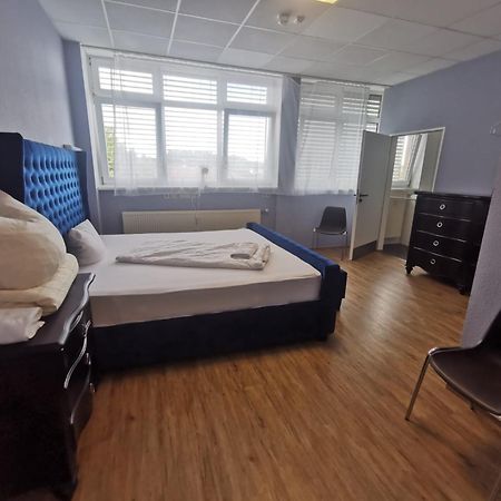 Zimmer In Ramstein Room photo