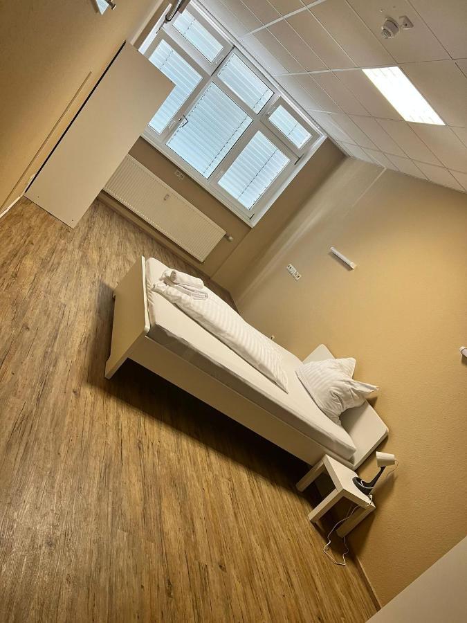 Zimmer In Ramstein Exterior photo