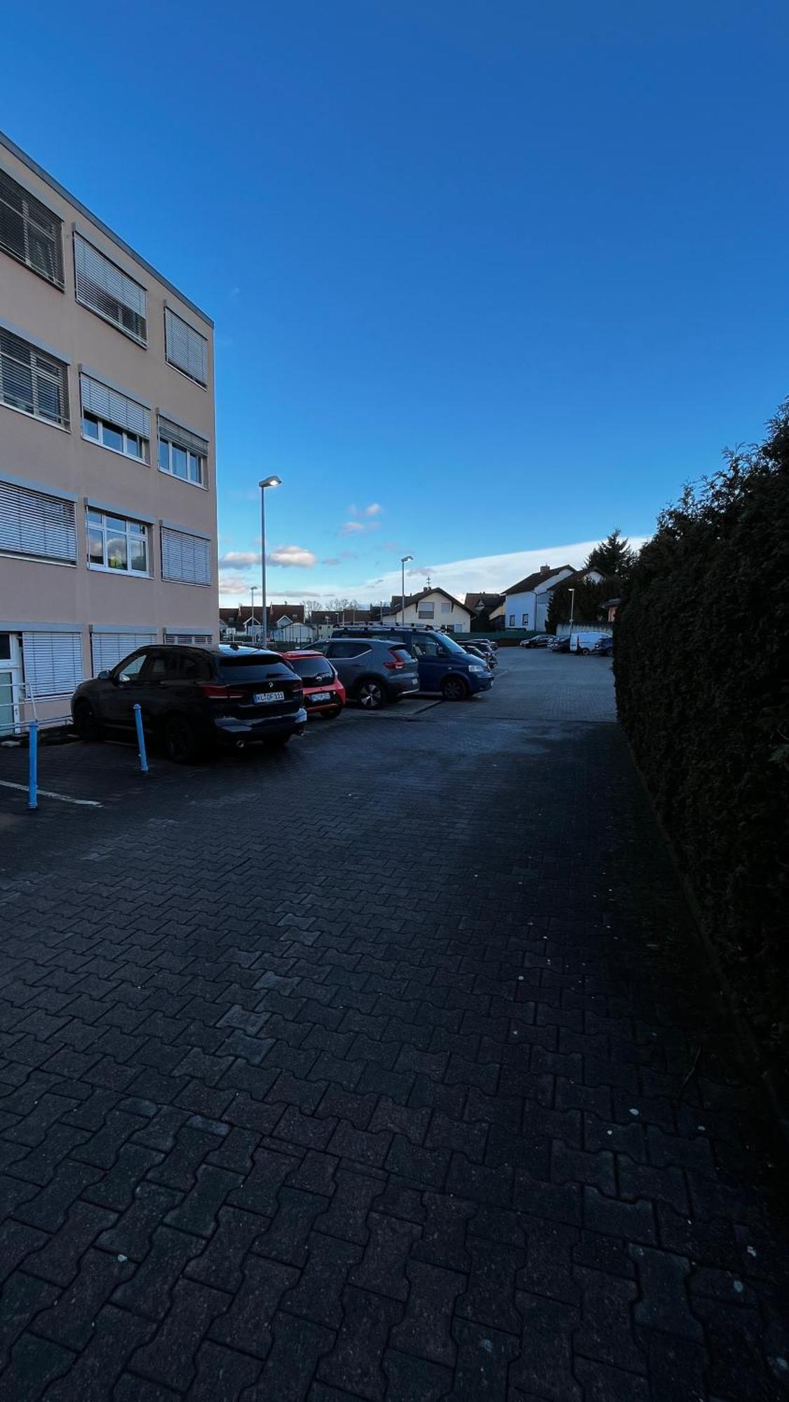 Zimmer In Ramstein Exterior photo