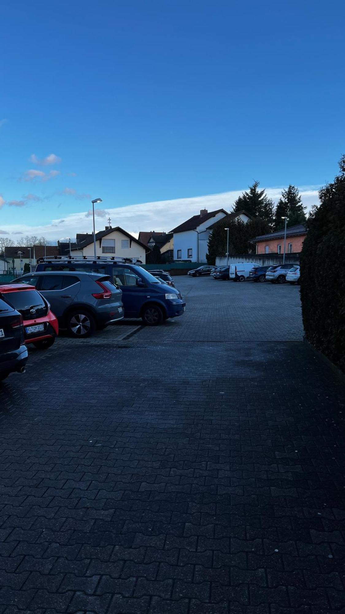 Zimmer In Ramstein Exterior photo