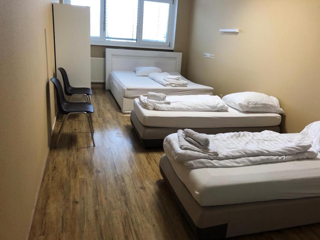 Zimmer In Ramstein Room photo