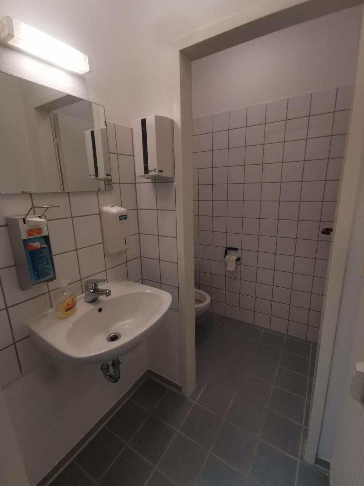 Zimmer In Ramstein Room photo