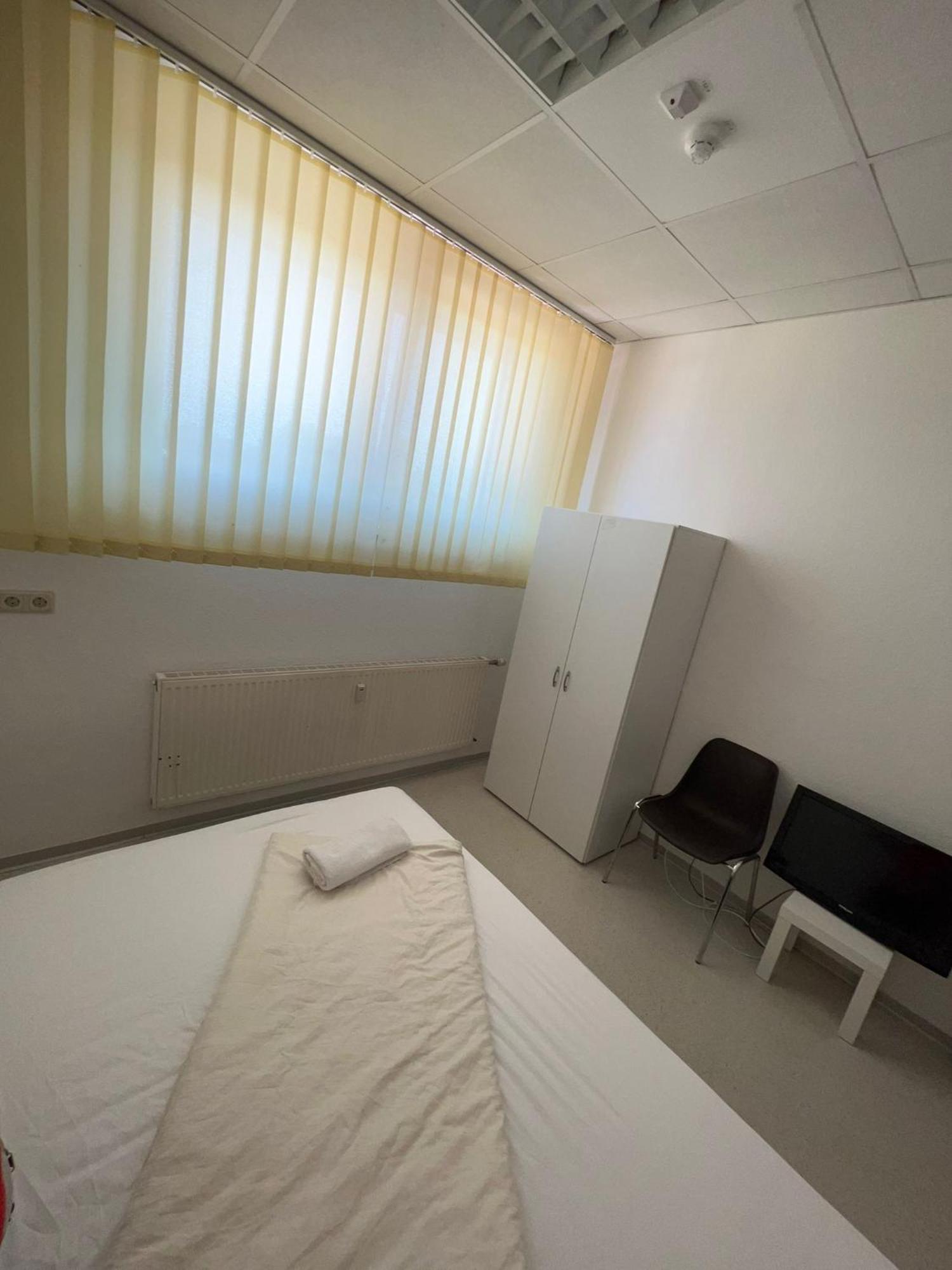 Zimmer In Ramstein Room photo