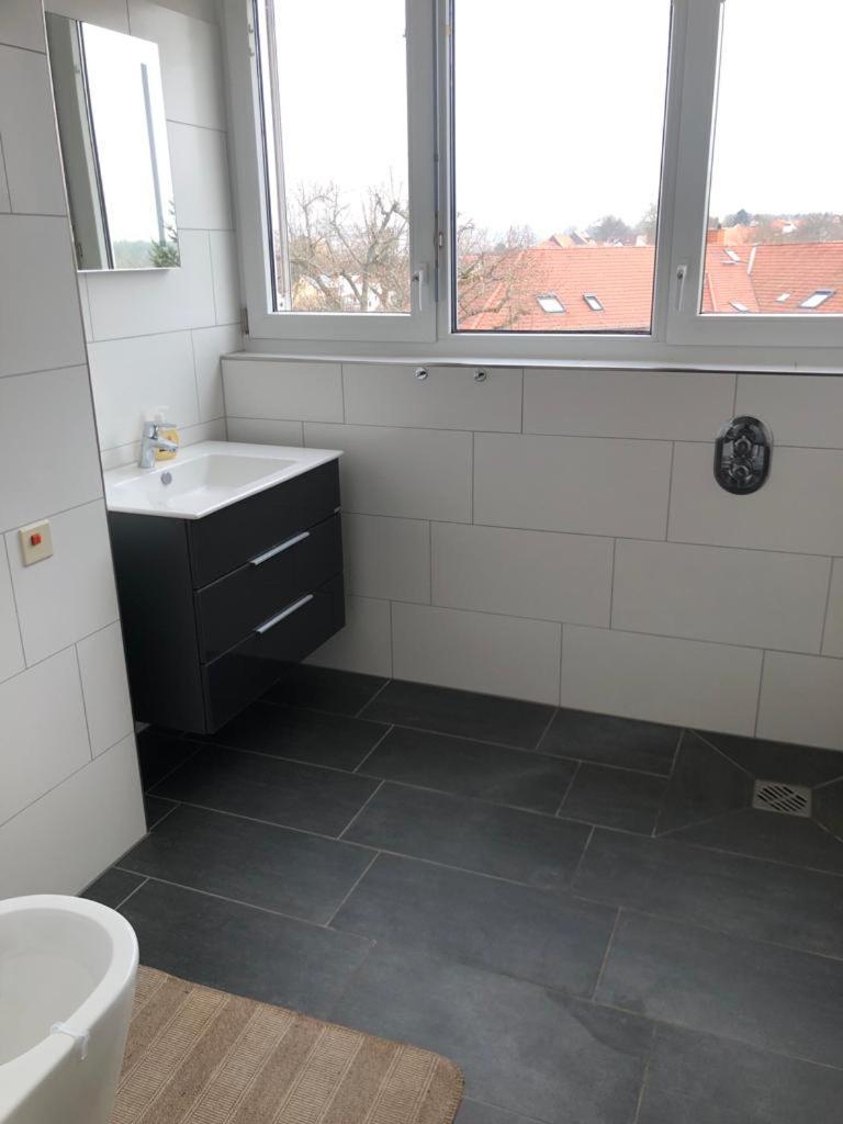 Zimmer In Ramstein Room photo