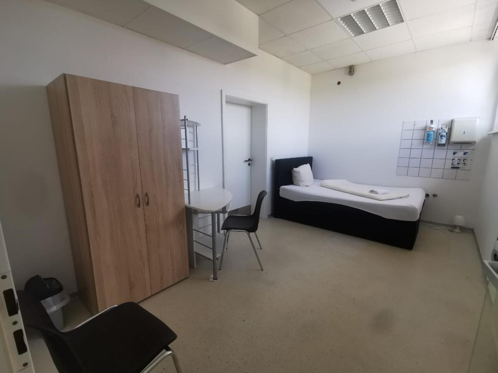 Zimmer In Ramstein Room photo