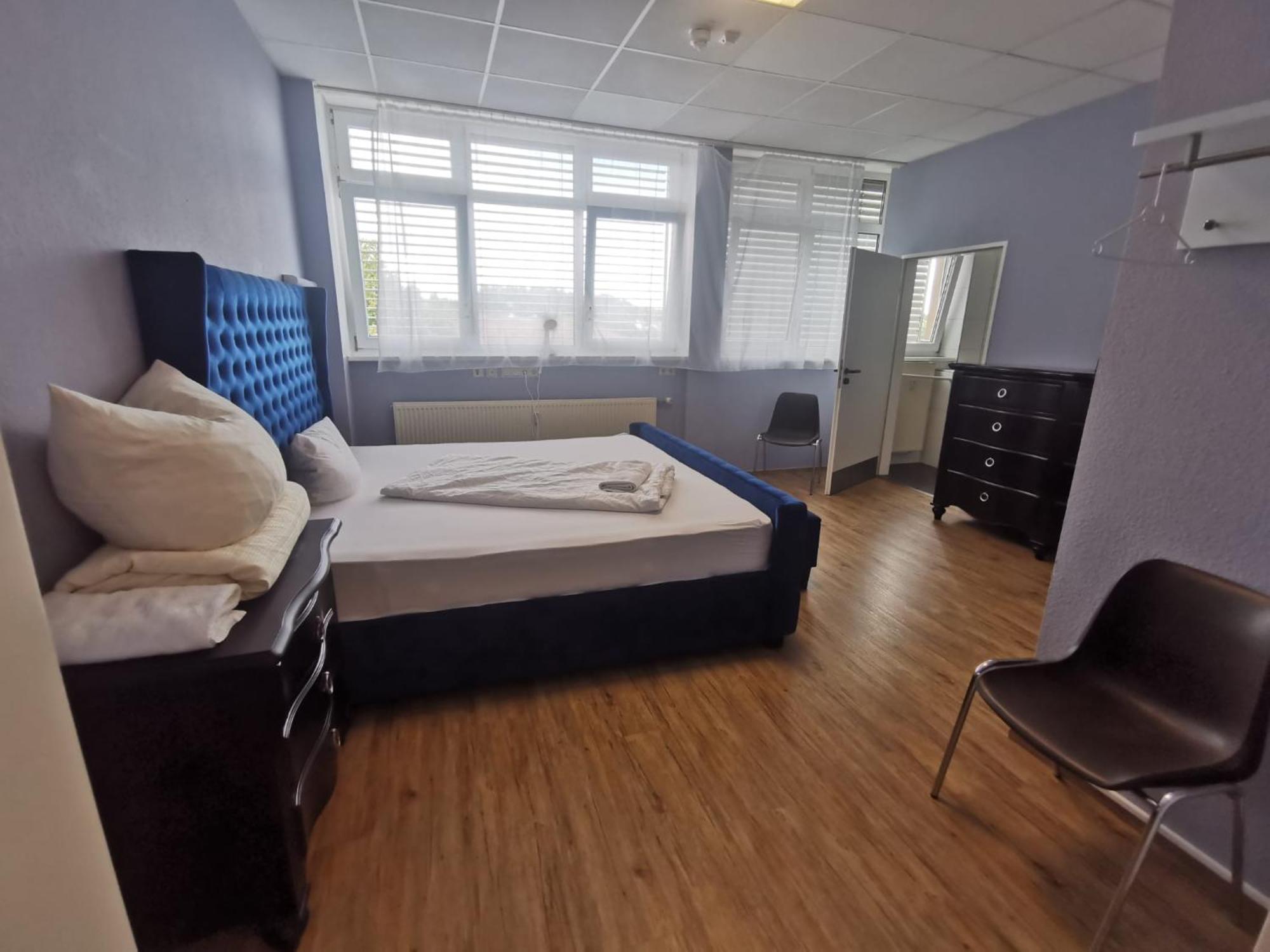 Zimmer In Ramstein Room photo