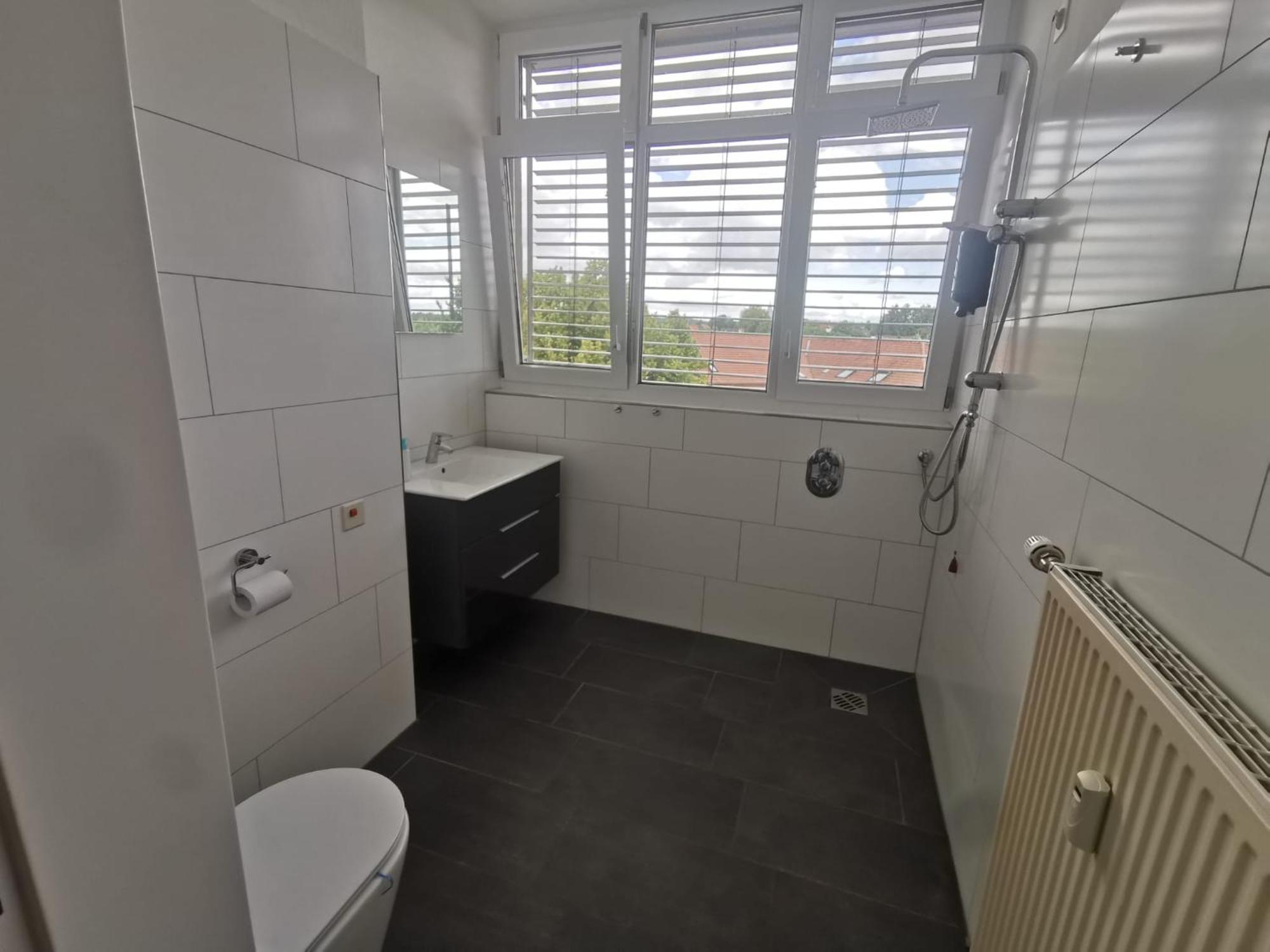 Zimmer In Ramstein Exterior photo