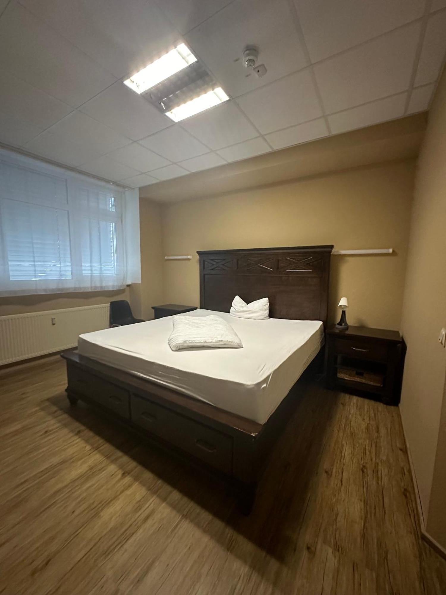 Zimmer In Ramstein Exterior photo
